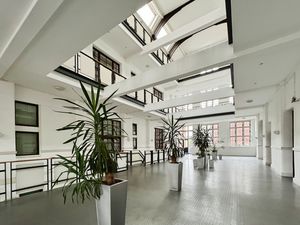 Communal area- click for photo gallery